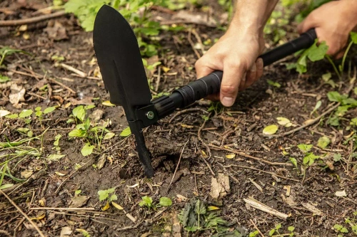 Saperka wielofunkcyjna 8 w 1 Neo Tools 63-122