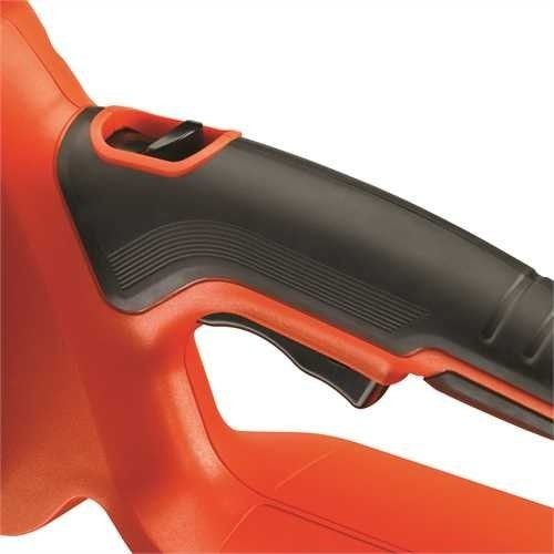 Akumulatorowa pilarka łańcuchowa 18 V 2,0 AH Black Decker GKC1825L20