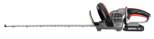 Nożyce do żywopłotu Graphite 58G032