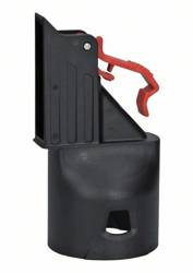 Adapter do podłączenia odkurzacza do GHO 12V-20 Bosch 2608000674