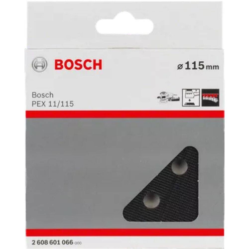 Talerz szlifierski Bosch 2608601066