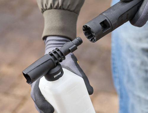 Myjka ciśnieniowa Stanley Fatmax SFMCPW1500B