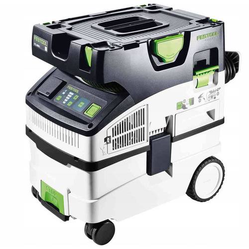 Odkurzacz Festool CLEANTEC CTL MIDI I (574832)