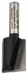 Frez prosty, 8 mm, D1 20 mm, L 24,6 mm, G 56 mm Bosch 2608628390