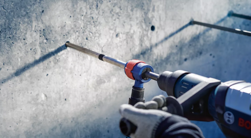 Wiertło Bosch EXPERT SDS Clean max-8X 2608901795