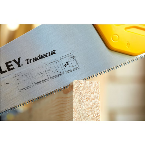 Piła płatnica Stanley STHT20348-1