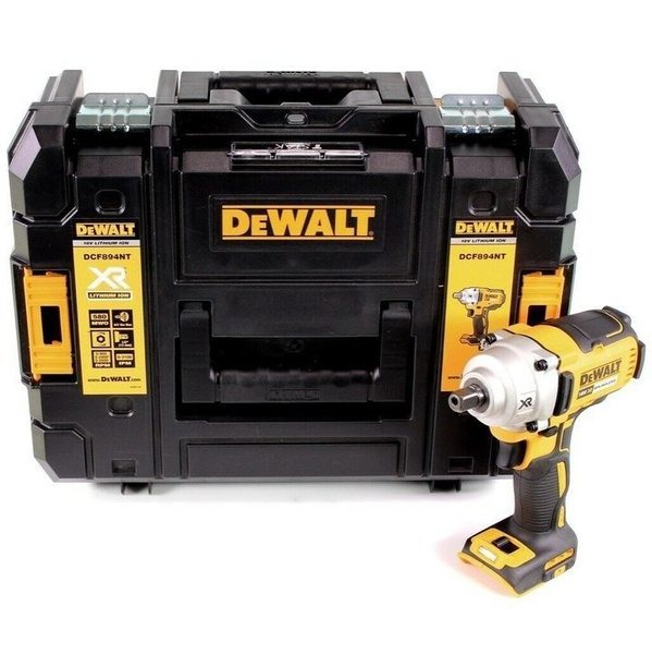 Klucz udarowy Dewalt DCF894NT 
