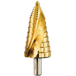 Wiertło stopniowe do metalu DeWALT DT5031 20-34mm