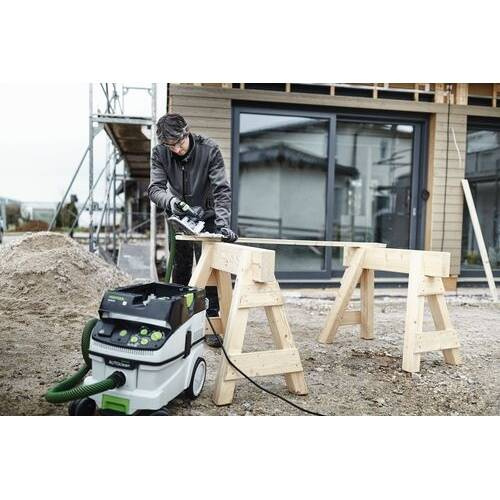 Odkurzacz mobilny Festool CTL 26 EI AC 577879