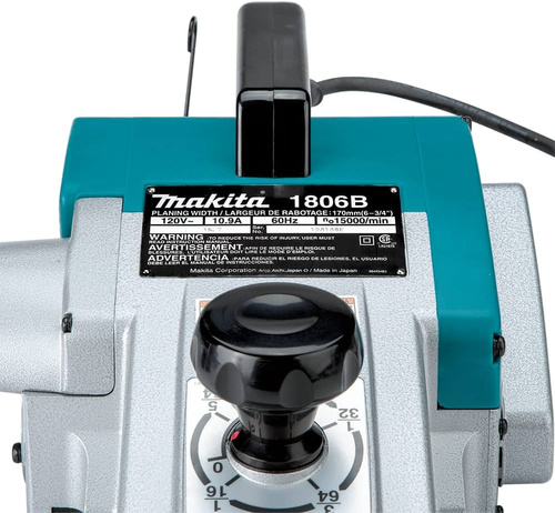 Strug ciesielski Makita 1806B