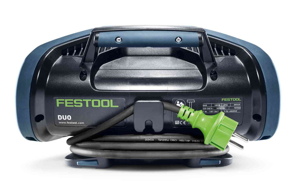 Lampa robocza SYSLITE DUO-Set 576402 FESTOOL