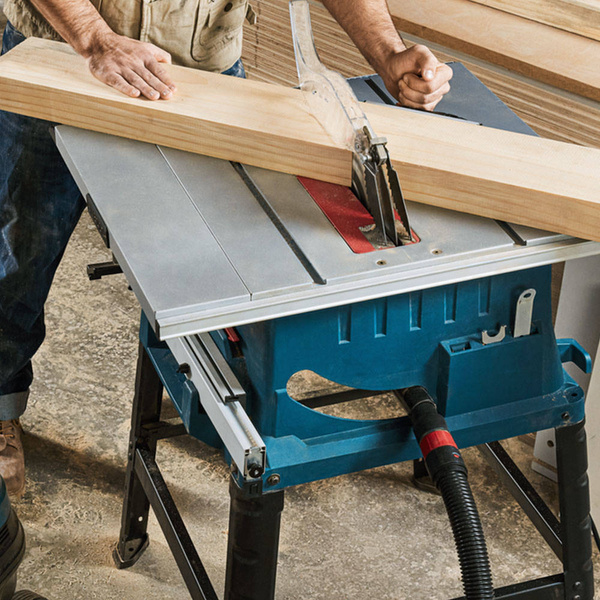 Piła stołowa Bosch GTS 254