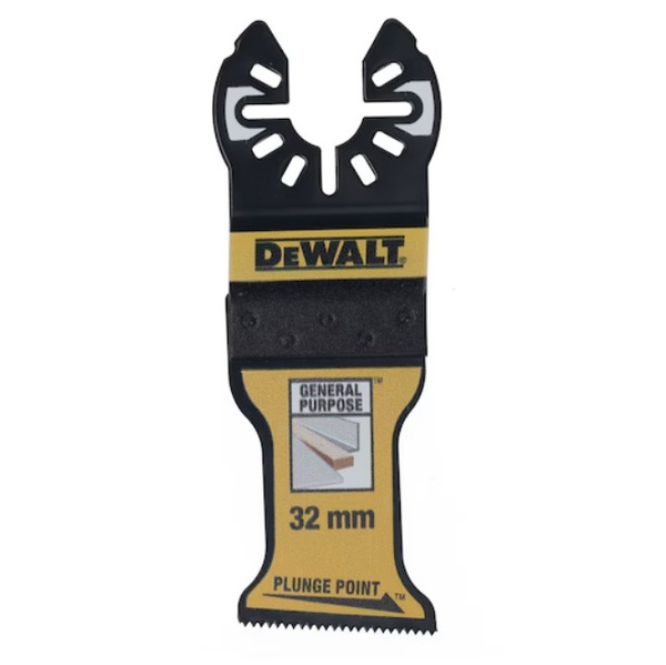 Zestaw 5 szt. brzeszczotów 32mm BIM Dewalt DT20776-QZ