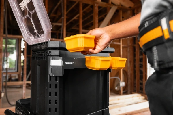 Uchwyt ToughBuilt StackTech TB-B1-A-30