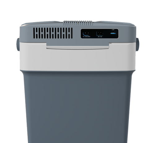 Lodówka turystyczna 29 l Yatra YTR-LT29E-001