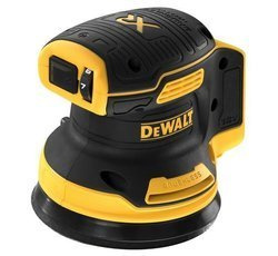 Szlifierka mimośrodowa Dewalt DCW210N