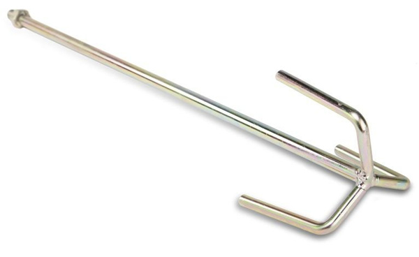 Mieszadło do gipsu P-120-R Rubi 72954