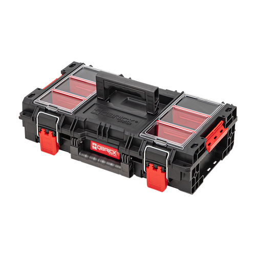 Skrzynia narzędziowa Qbrick System PRIME Toolbox 150 Profi