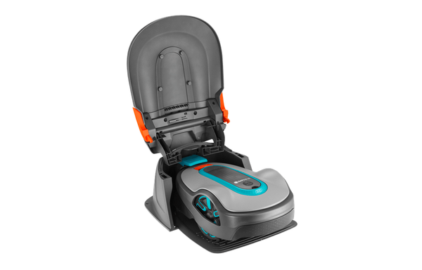 Garaż dla robota Gardena SILENO minimo / SILENO city / SILENO life 15020-20