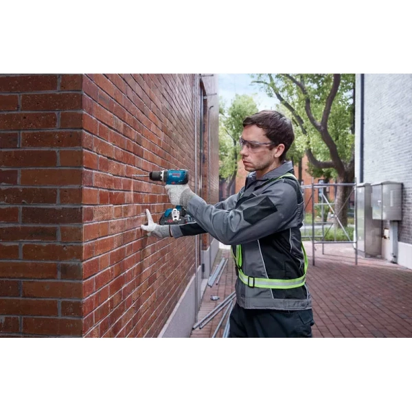 Wiertarko-wkrętarka Bosch GSB 18V-65 06019N3300