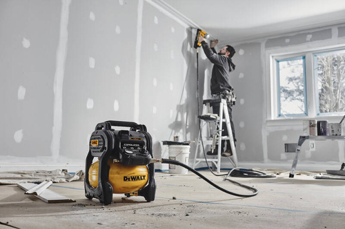 Kompresor DeWALT DCC1018T1-QW