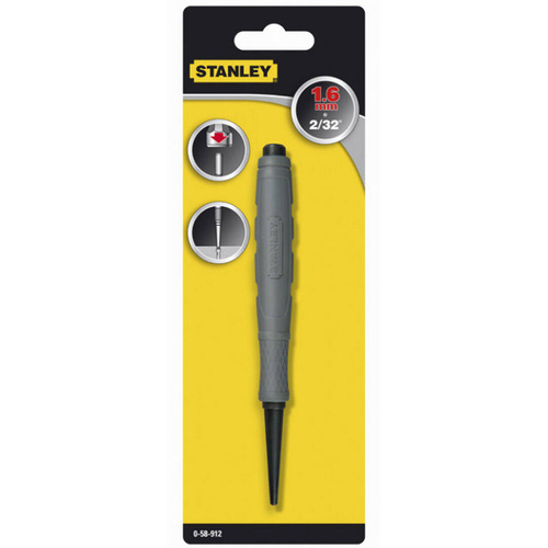 Wybijak 1.6 mm Dynagrip 0-58-912 Stanley