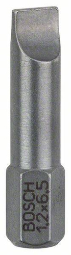Końcówka wkręcająca Extra Hart S1,2x6,5x25 Bosch 2607001466