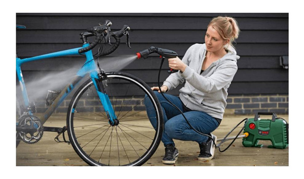 Myjka ciśnieniowa Bosch EasyAquatak 100