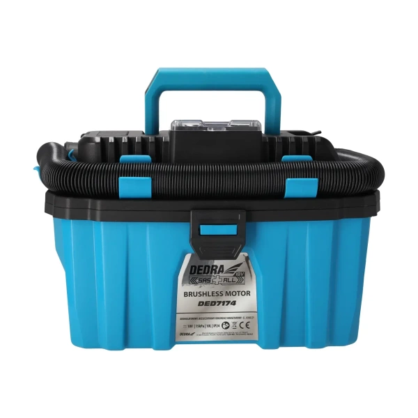 Odkurzacz Dedra DED7174