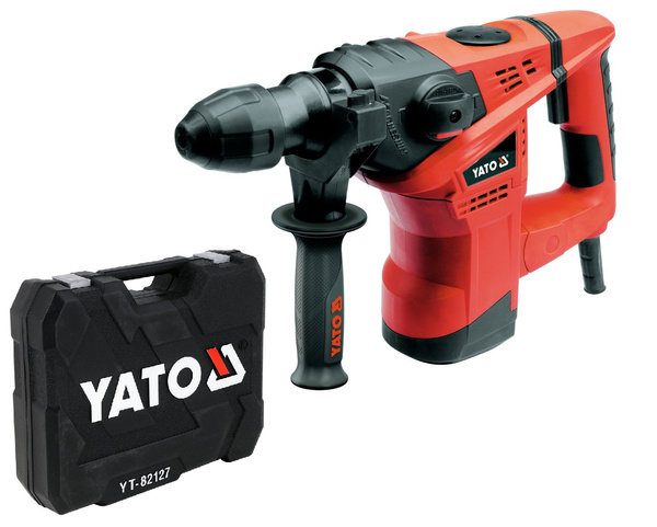Młotowiertarka Yato YT-82127