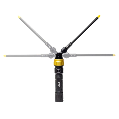 Lampa warsztatowa 350 lm KEL W-96325