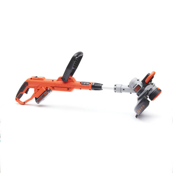 Podkaszarka akumulatorowa 3 w 1 Black Decker STC1820CM-QW 