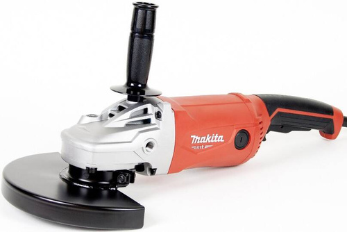 Szlifierka kątowa Maktec M9001