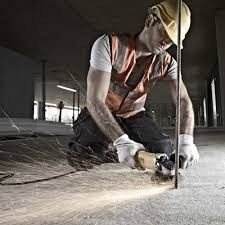 Szlifierka kątowa DeWalt D28134KD