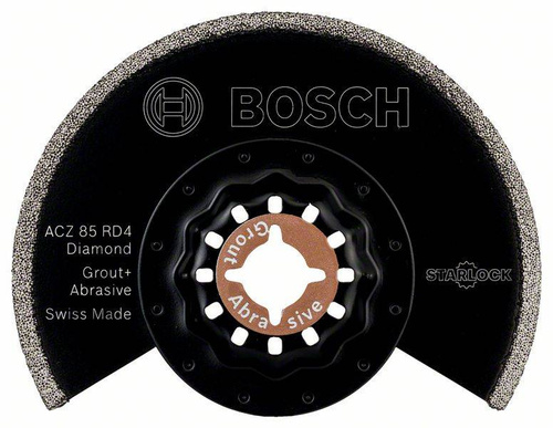 RB — 10 SZT. ACZ 85 RD4 Bosch 2608664482