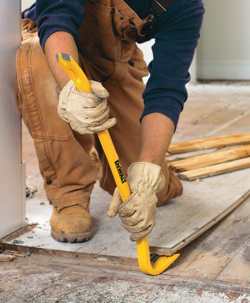 Łom wyburzeniowy 910mm DWHT55132-1 DeWALT