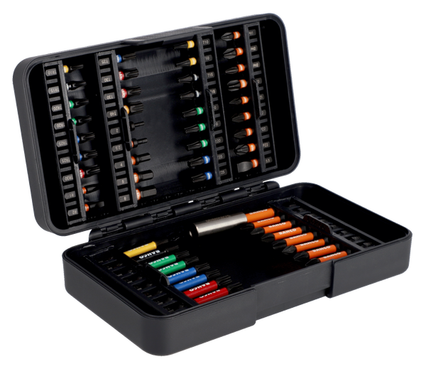 Zestaw bitów udarowych Bahco 66IM/54C-1