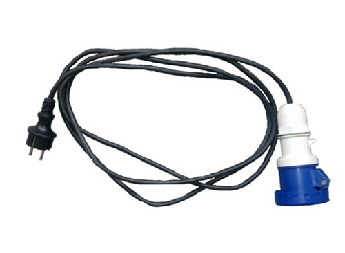 Łańcuch lamp budowlanych LF22M600A PARTNERSITE