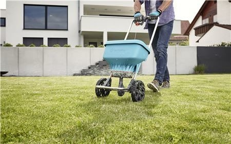 Siewnik uniwersalny XL Gardena 00436-20