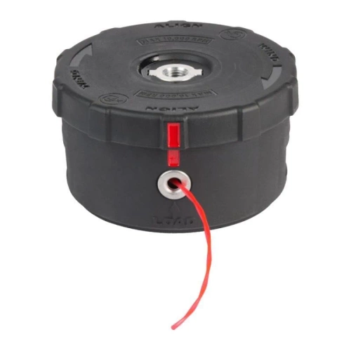 Głowica żyłkowa Milwaukee 4932480180