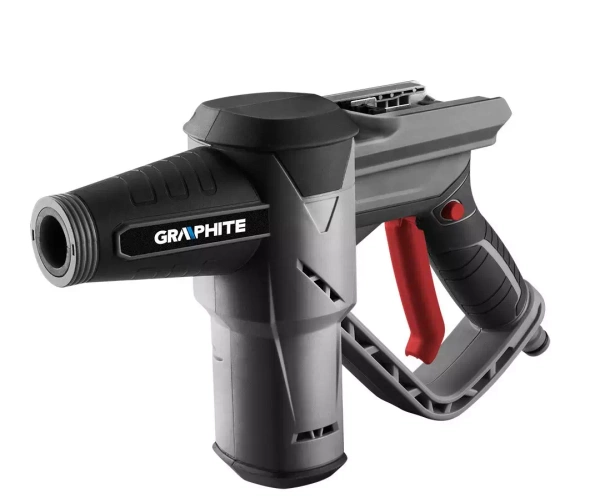 Myjka ogrodowa Graphite 58G083