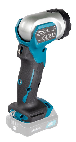 Latarka akumulatorowa LED Makita DEBML105