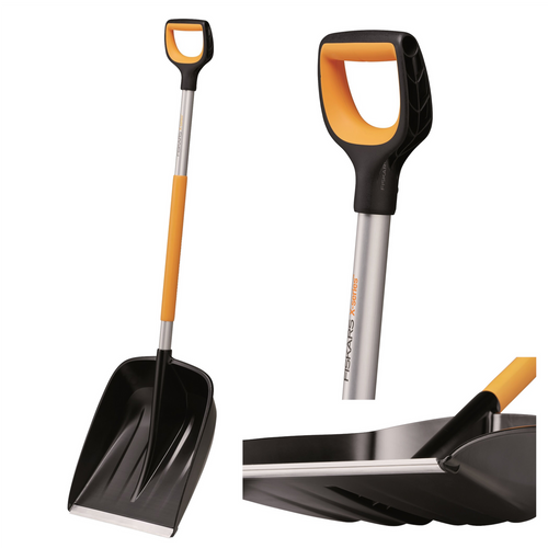 Szufla do śniegu Fiskars 1057177