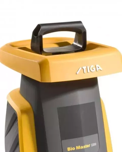 Rozdrabniacz Stiga Bio Master 2200