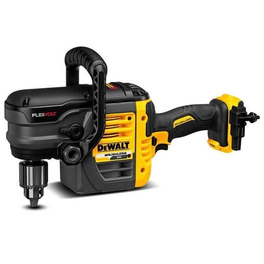 Wiertarka kątowa DeWalt DCD460N