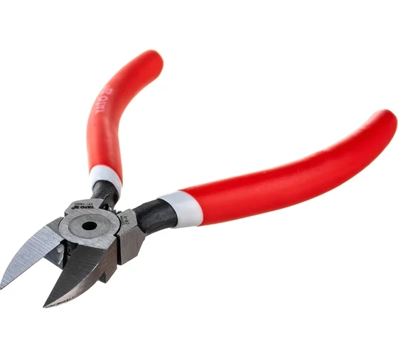 Szczypce boczne 125 mm Yato YT-1950