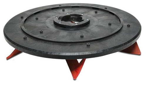 Głowica szpachlowa VULKOLAN Rubi 60971