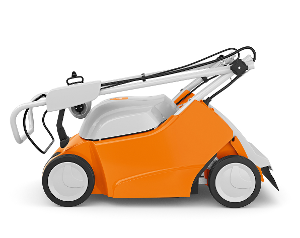 Wertykulator elektryczny Stihl RLE 540