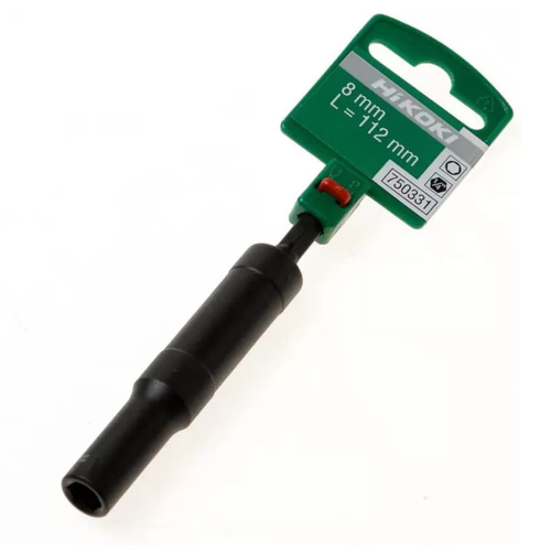 Przegubowa nasadka udarowa Hikoki 750331