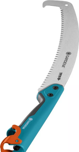 Piła ogrodowa 300 P profilowana Combisystem GARDENA 08739-20